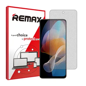 Remax Resistant model Matte screen protector suitable for Xiaomi Redmi Note 12R Pro mobile phone