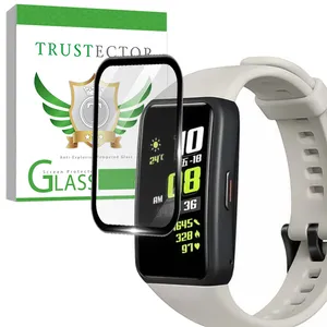 Trustector TWPM Screen Protector For Honor Band 6