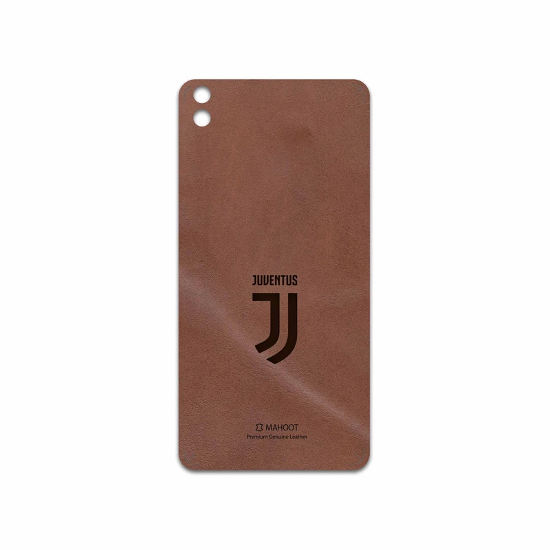 برچسب پوششی ماهوت مدل MNL-JUVE مناسب برای گوشی موبایل اچ تی سی Desire 816