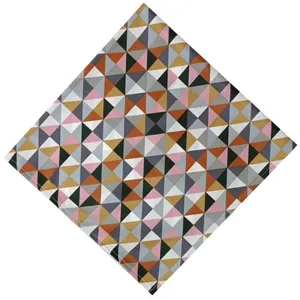 سفره چهار نفره مدل SQR.BR-PNK 100100