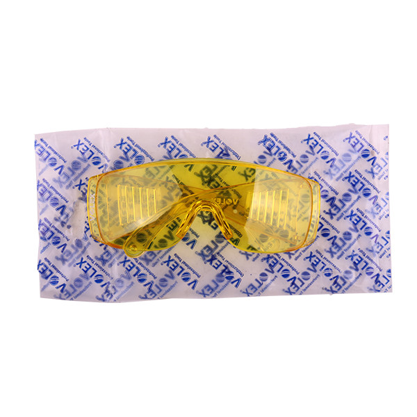 عینک ایمنی ولکس مدل SP-8913