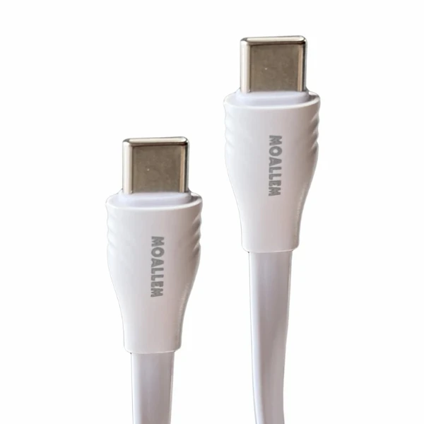 کابل USB-C معلم مدل FE طول 2 متر