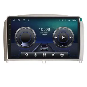 پخش کننده تصویری خودرو ووکس مدل +C500PRO مناسب برای ام وی ام 315