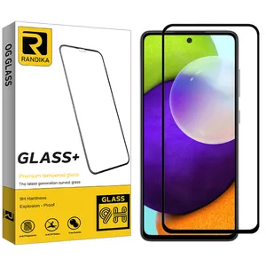 Randika Gld Ceramics Screen Protector For Samsung Galaxy A52/ M31