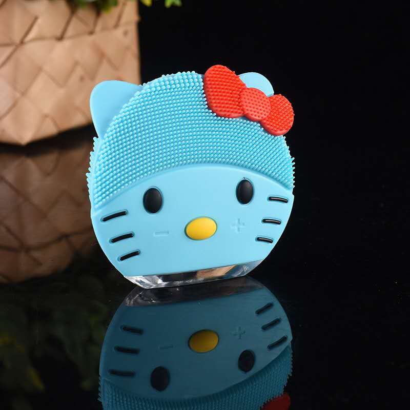 برس پاک سازی فوراور مدل Lina Mini Kitty Style