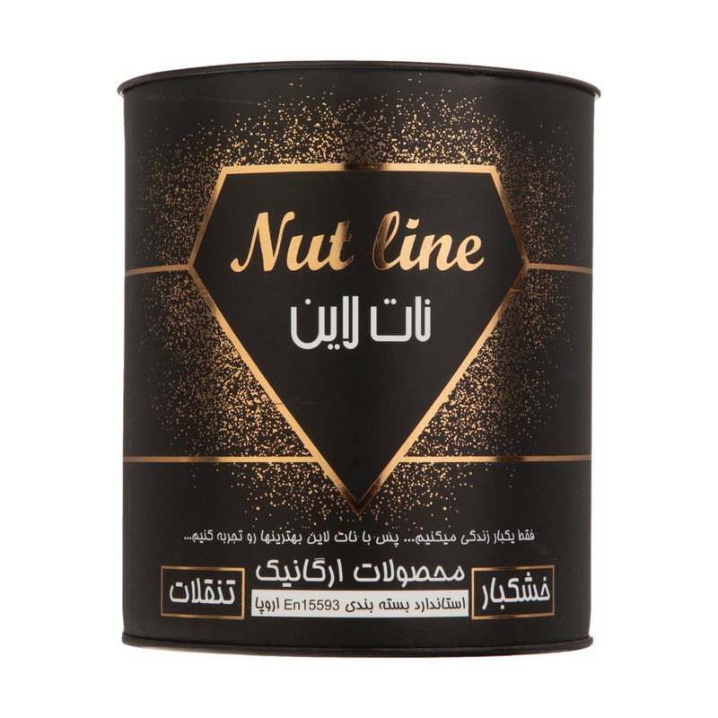 برنجک نات لاین - 150 گرم