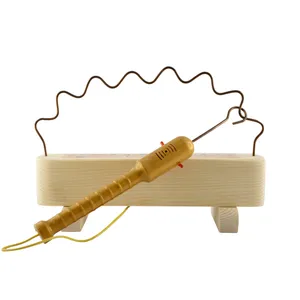 بازی فکری بازینگ مدل اعصاب سنج