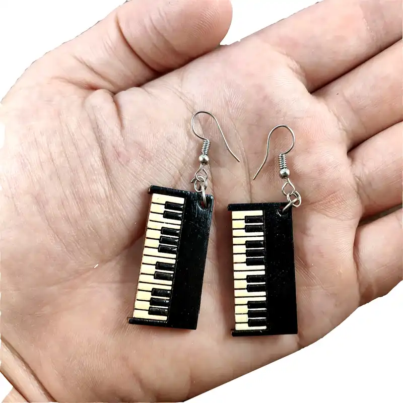 نیم ست زنانه نارون مدل پیانو کد 101