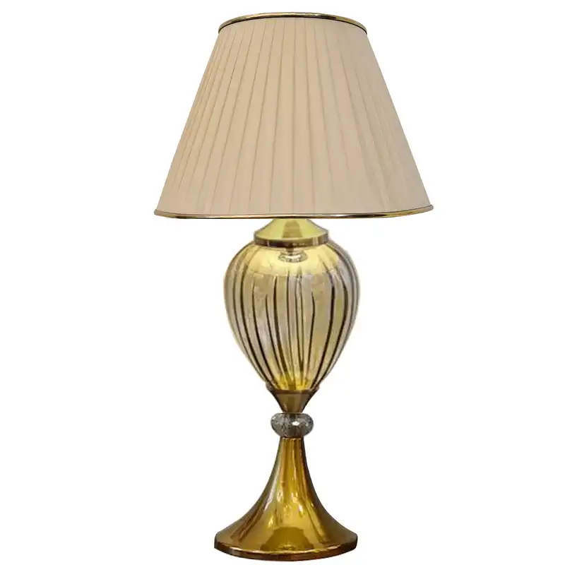 آباژور رومیزی مدل Jami.Sheipuri..1530A