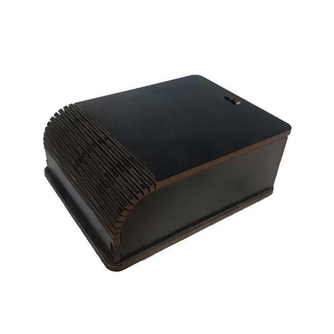 جعبه جواهرات مدل J-02