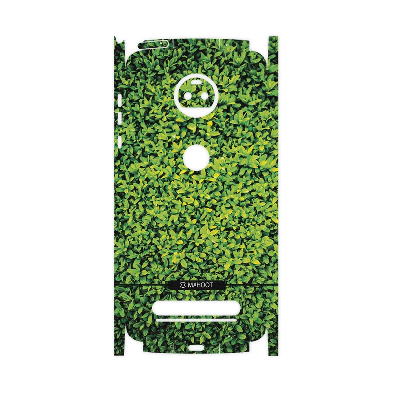 برچسب پوششی ماهوت مدل Leafs-FullSkin مناسب برای گوشی موبایل موتورولا Moto Z2 Force