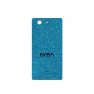 MAHOOT BL-NASA Cover Sticker for Sony Xperia Z3 Compact