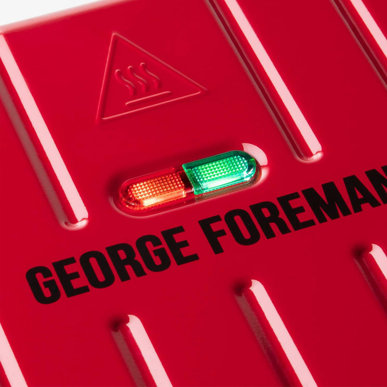 ساندویچ ساز جورج فورمن مدل 25050