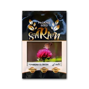 بذر تکمه ای ساران مدل AMR-124