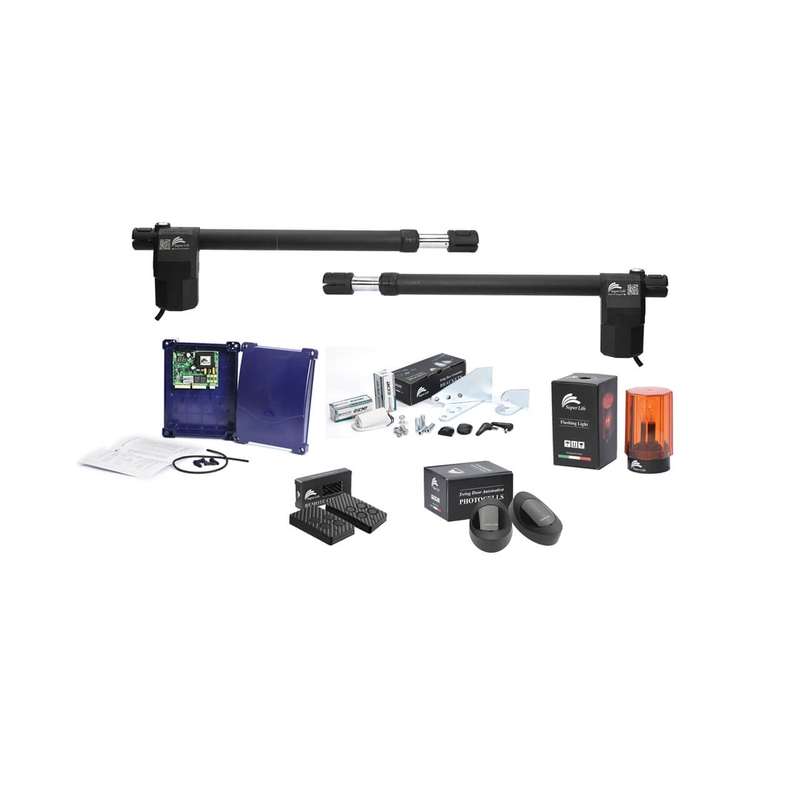 ست جک پارکینگ سوپر لایف مدل 600