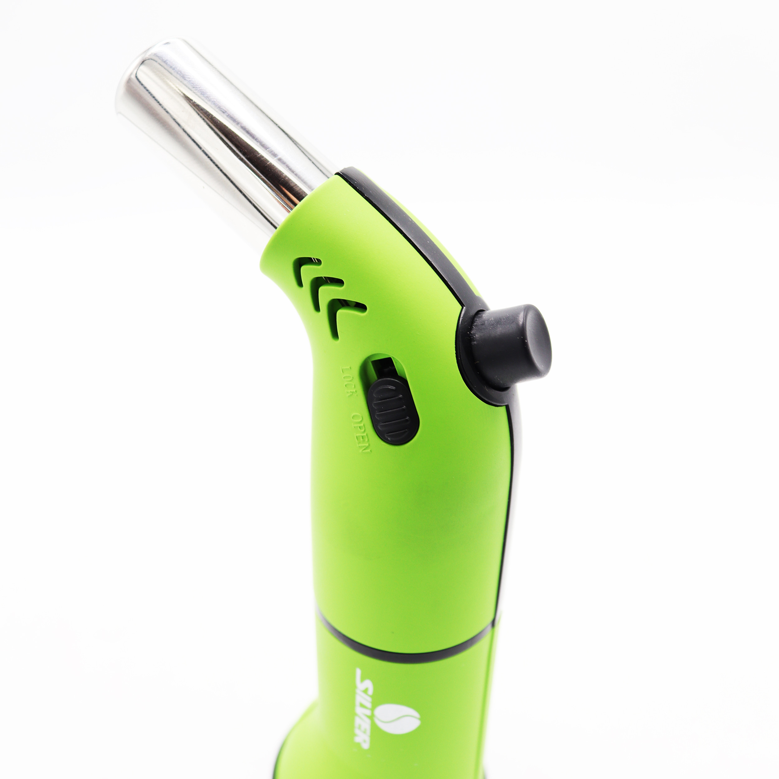 شعله افکن سیلور مدل YP-GT-TR-VP