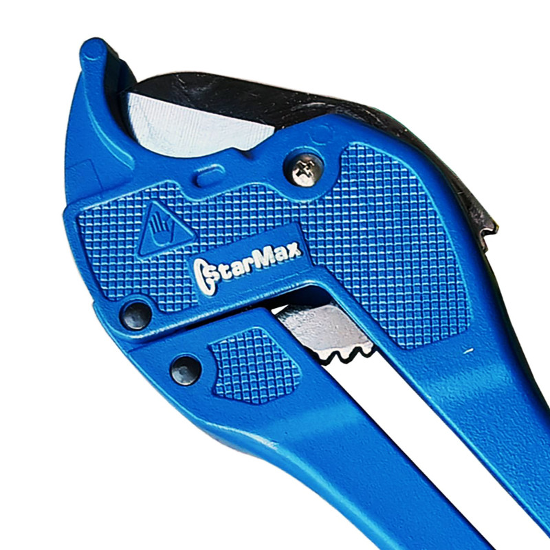 قیچی لوله سبز استارمکس مدل AT -405