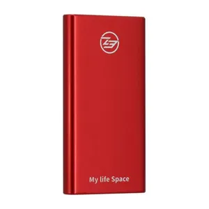 اس اس دی اکسترنال کینگ اسپک مدل Z3-240 ظرفیت 240 گیگابایت