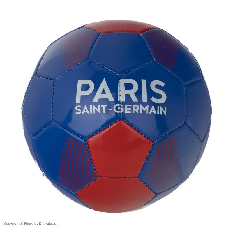 توپ فوتبال اف جی تی کد 015