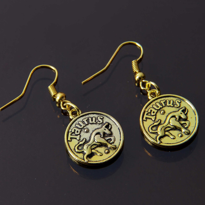 گوشواره دخترانه مدل فانتزی کد GZN_119