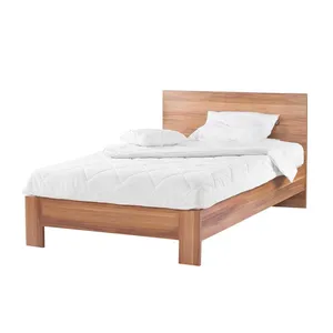 تخت خواب یک نفره مدل 1090 سایز 120×200 سانتی متر 