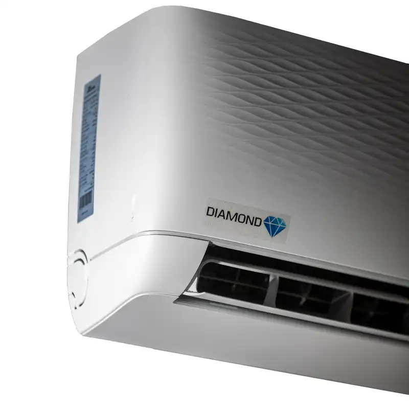 کولر گازی 24 هزار گرین مدل GWS-H24P1T1/R1-J