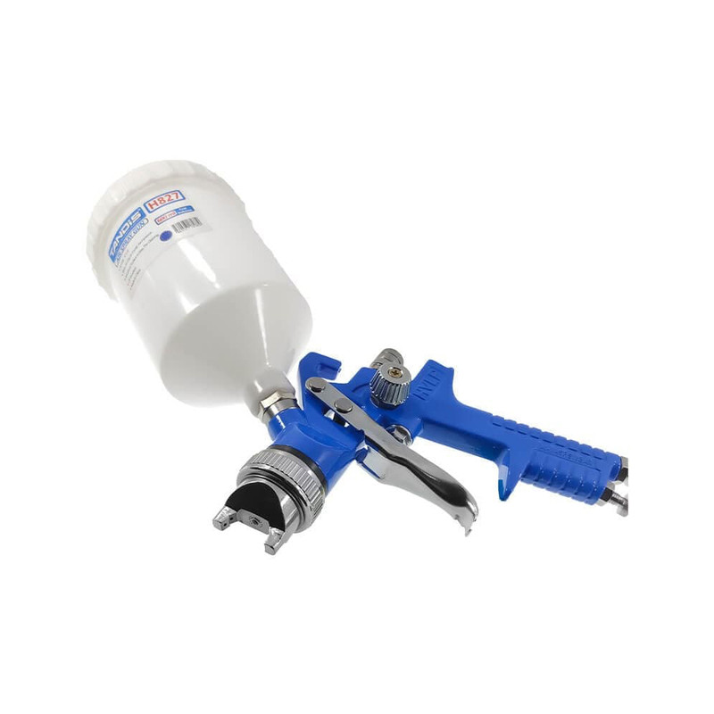 پیستوله بادی تندیس مدل H827 پیستوله بادی تندیس مدل H827