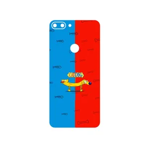 MAHOOT CatDog Cover Sticker for Gplus T10