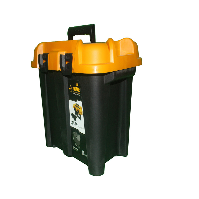 جعبه ابزار مهر مدل JPT-19