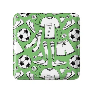 مگنت خندالو مدل فوتبال Football کد 25946