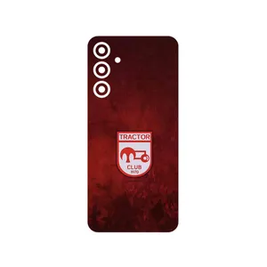 MAHOOT Tractor Cover Sticker for Samsung Galaxy A16 4G