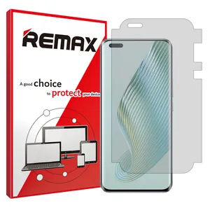 Remax Resistant model matte screen protector suitable for Honor Magic 5 Pro Mobile phone