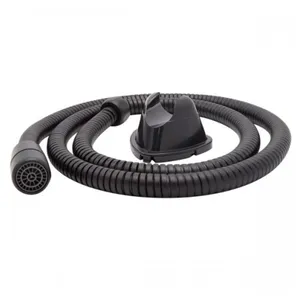 شلنگ توالت روناکس مدل BWC