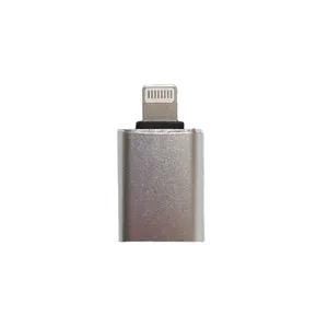 مبدل USB OTG به لایتنینگ کانکشن کیت مدل 049