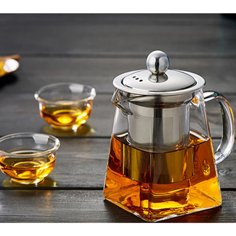 عکس شماره 5 : دمنوش ساز مدل crystal کد 950ml