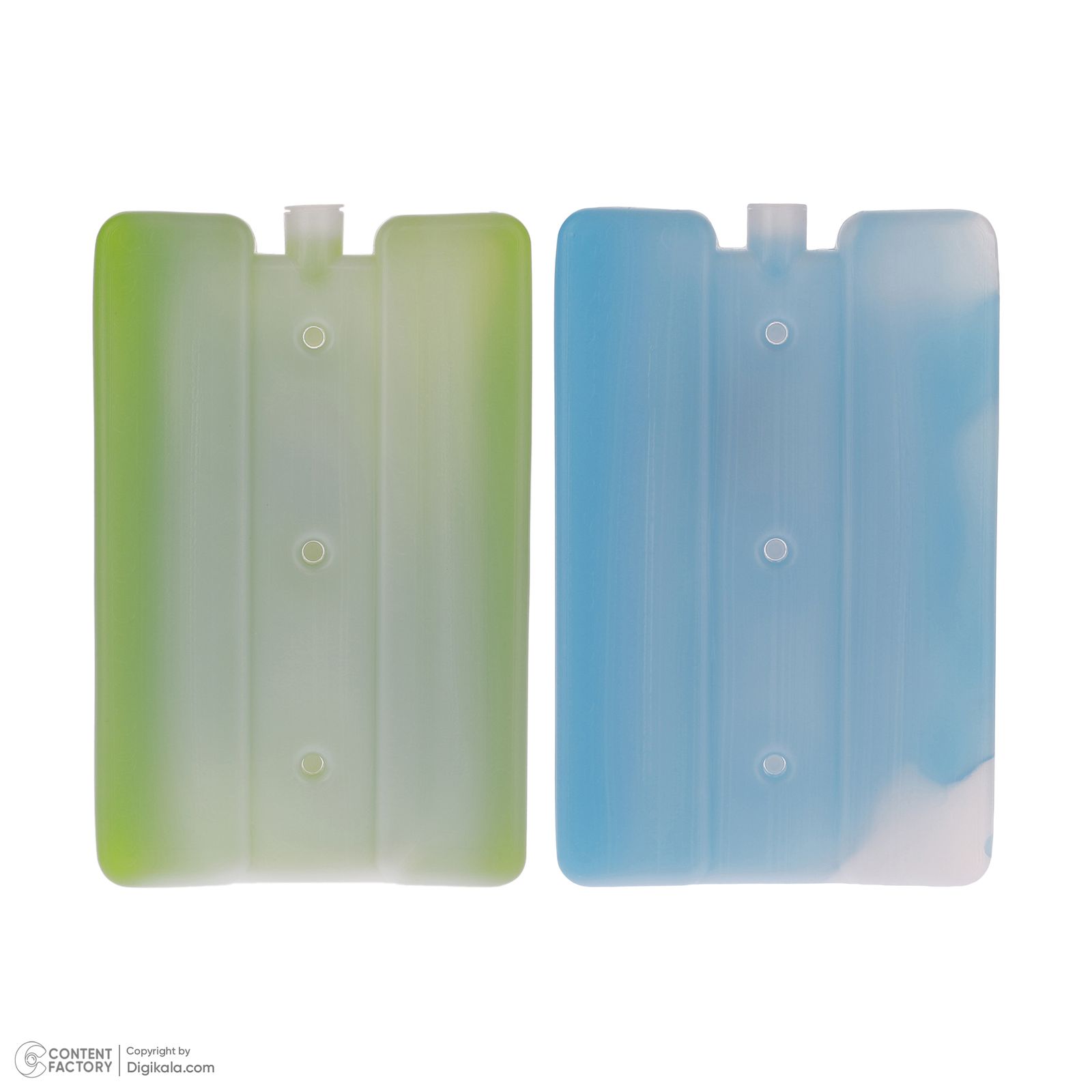 یخ خشک سفری کد HP270 بسته 2 عددی -  - 10