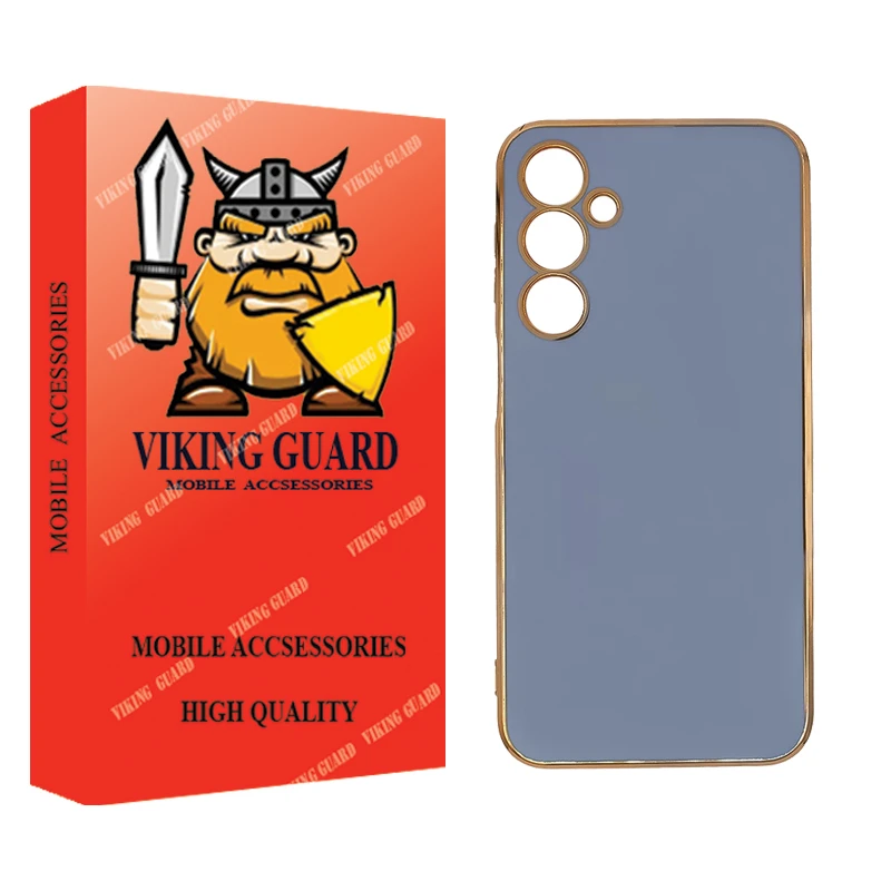 کاور وایکینگ گارد مدل MYC مناسب برای گوشی موبایل سامسونگ Galaxy S23 FE