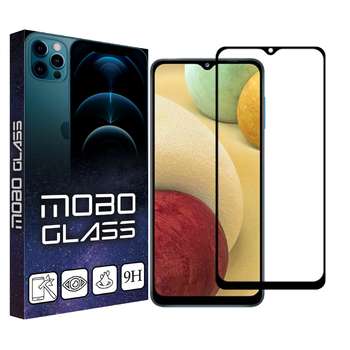 محافظ صفحه نمایش مدل mobo مناسب برای گوشی موبایل سامسونگ Galaxy A12