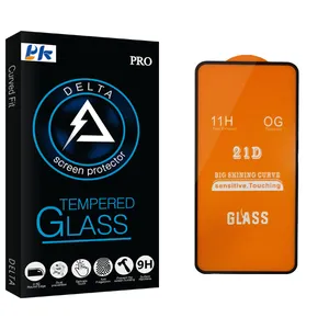 PK Delta Glass Screen Protector For Samsung Galaxy A11