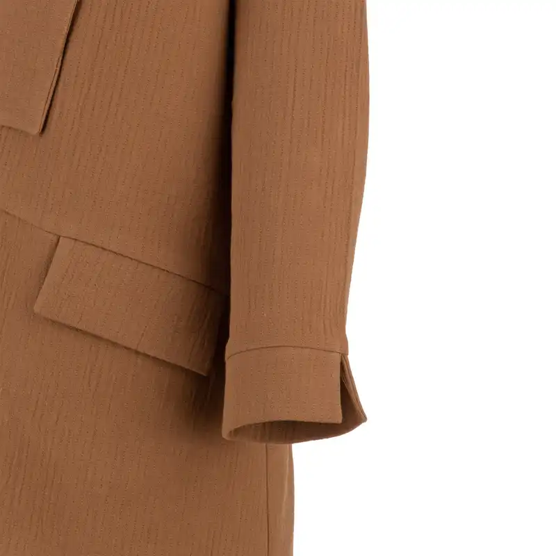 مانتو کتی زنانه السانا مدل ماهتیسا کد 169307