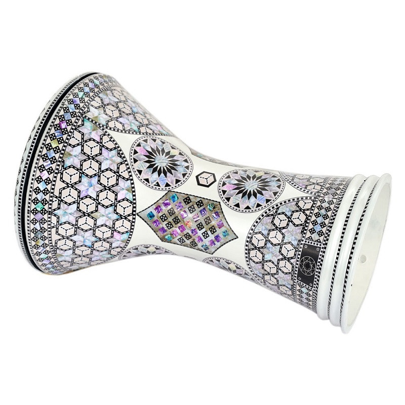 تمپو مدل MP02 طرح جوهرالفن پژواک