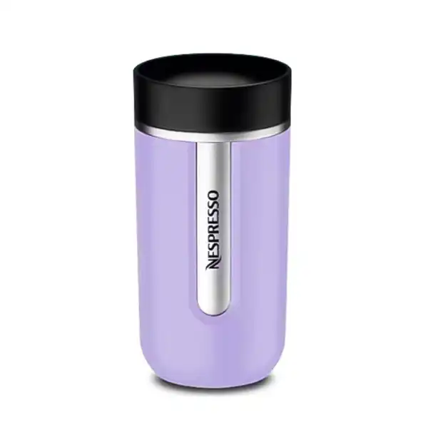 ماگ سفری نسپرسو مدل نومد گنجایش 0.4 لیتر