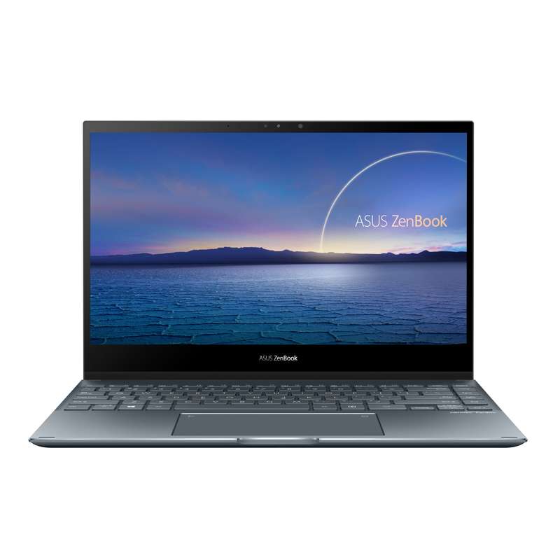 لپ تاپ 13.3 اینچی ایسوس مدل ZenBook Flip 13 OLED UX363EA-A