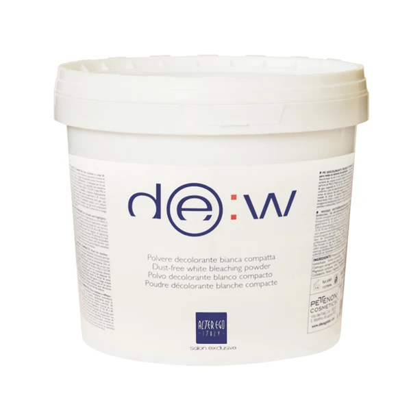 پودر دکلره آلتراگو مدل A2  وزن 3000 گرم