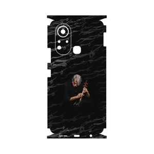 MAHOOT Kayhan Kalhor-FullSkin Cover Sticker for Infinix Hot 11s