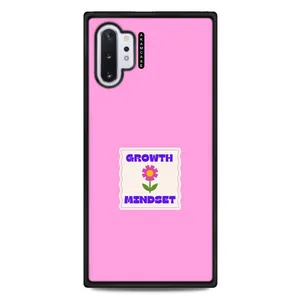 AKAM AMC-WSGN10P-POSITIVE-12 Cover For Samsung Galaxy Note 10 Plus