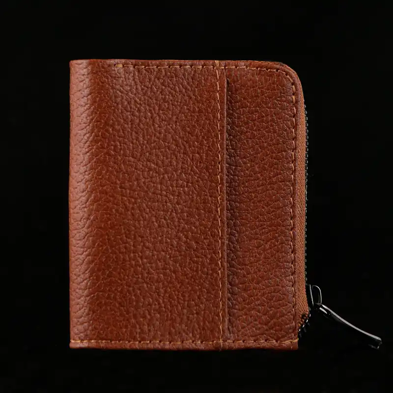 ست هدیه مردانه چرم یلسان مدل  رادین کد 3-KIA-081-BF