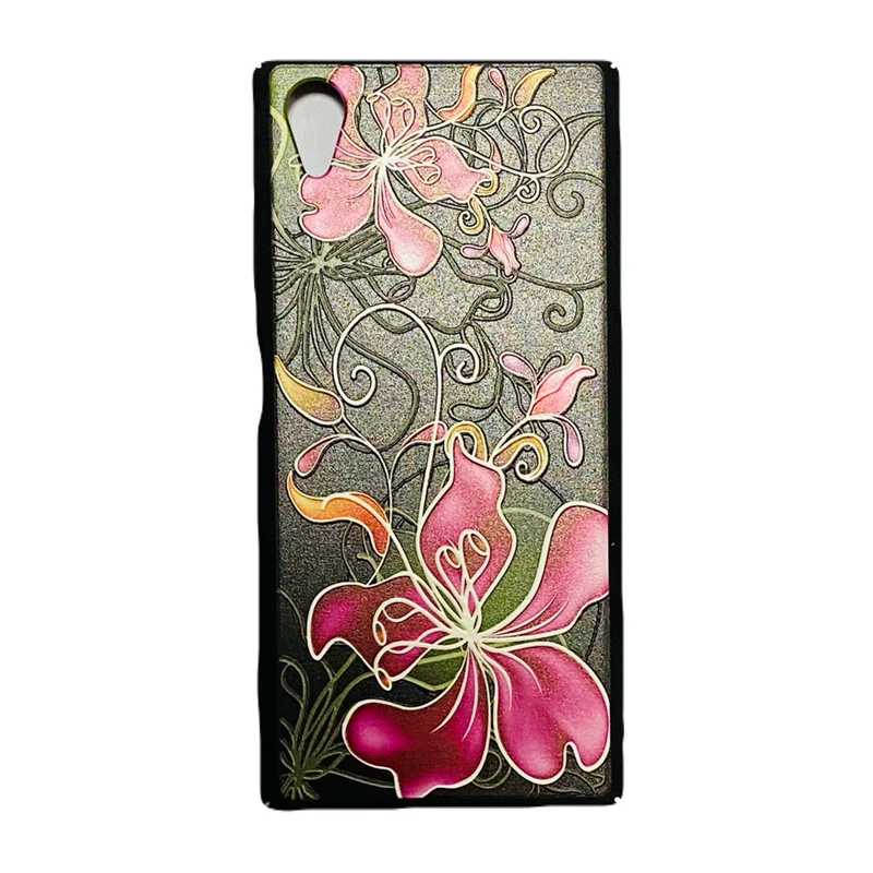 کاور مدل TH کد 01 مناسب برای گوشی موبایل سونی Xperia XA1 Plus