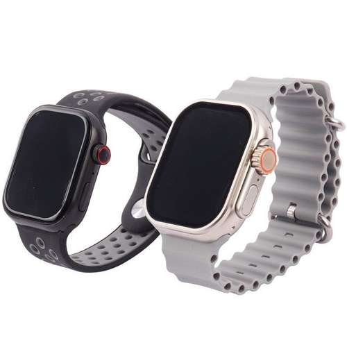 ساعت هوشمند مدل SMART WATCH WS13 مجموعه 2 عددی