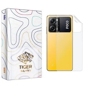 Tiger Glass APL2 Back Protector For Xiaomi  Poco X5 Pro